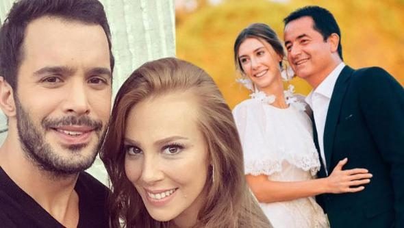 Ünlülerin en çok beğenilen fotoğrafları