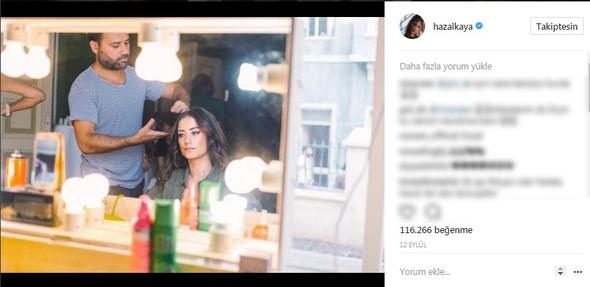 Ünlülerin en çok beğenilen fotoğrafları