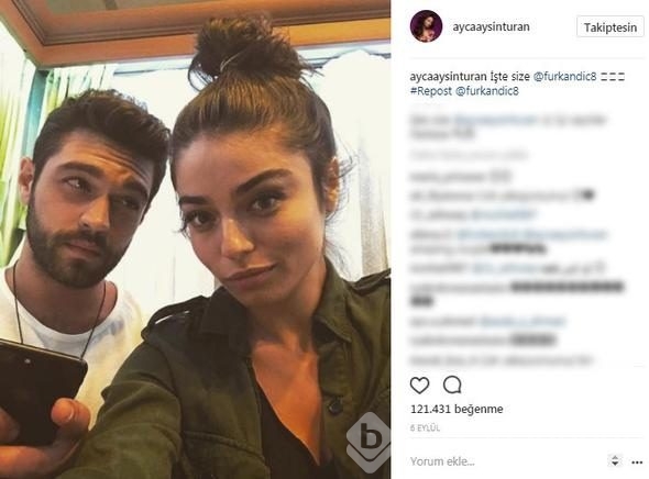 Ünlülerin en çok beğenilen fotoğrafları