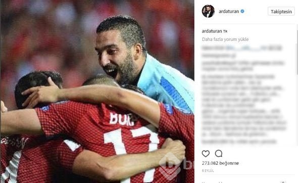 Ünlülerin en çok beğenilen fotoğrafları