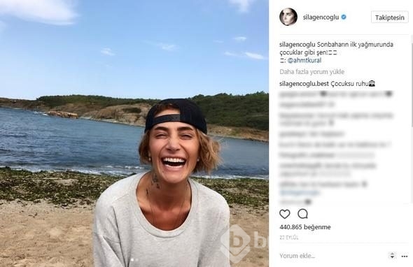 Ünlülerin en çok beğenilen fotoğrafları