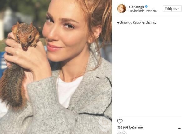Ünlülerin en çok beğenilen fotoğrafları
