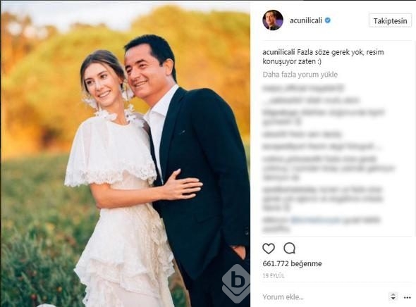 Ünlülerin en çok beğenilen fotoğrafları