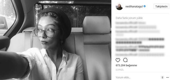 Ünlülerin en çok beğenilen fotoğrafları