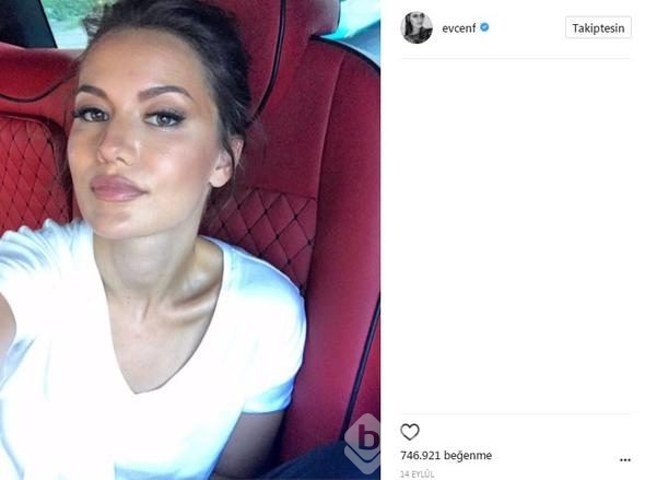 Ünlülerin en çok beğenilen fotoğrafları