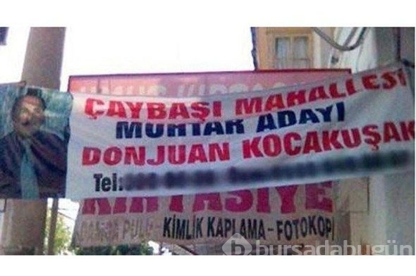 Yurdum insanı afişleri