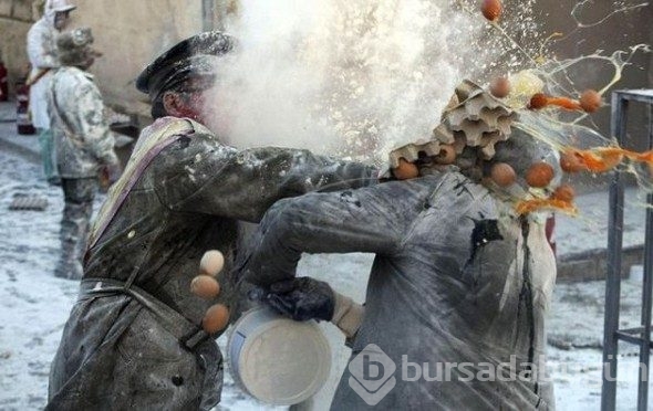Zamanı durduran fotoğraflar