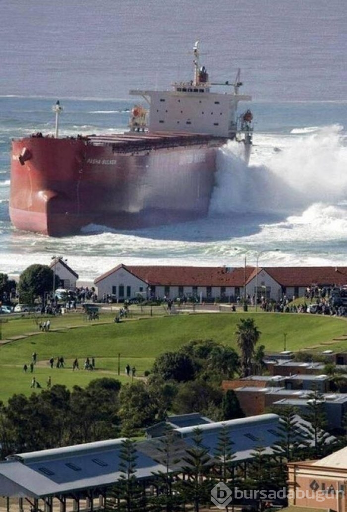 Zamanı durduran fotoğraflar