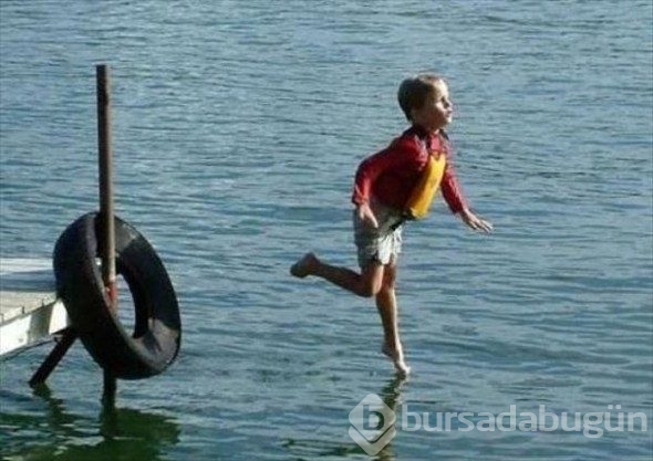 Zamanı durduran fotoğraflar