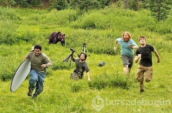 Zamanı durduran fotoğraflar