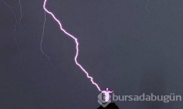 Zamanı durduran fotoğraflar