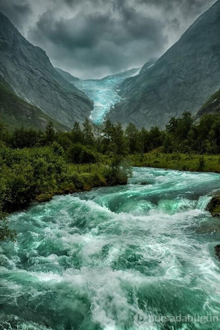 Zamanı durduran fotoğraflar