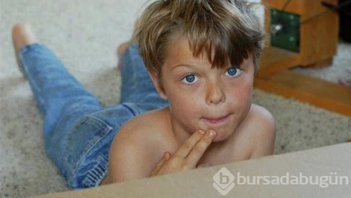 Anne-oğul cinsiyet değiştirdi, baba-kız oldular! 