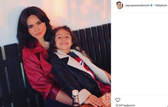 Ünlülerin Instagram paylaşımları