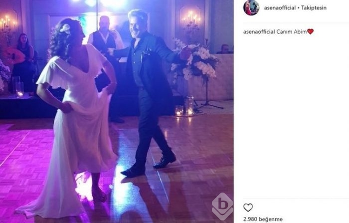Ünlülerin Instagram paylaşımları