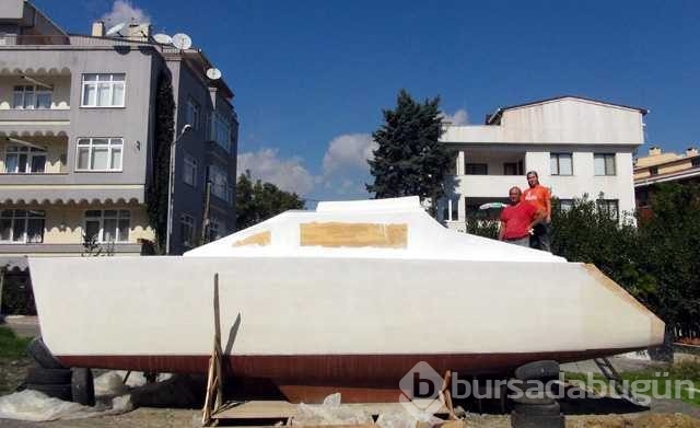 İnternetten araştırıp harekete geçtiler! Sadece 7 ay kaldı!