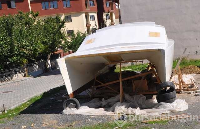 İnternetten araştırıp harekete geçtiler! Sadece 7 ay kaldı!