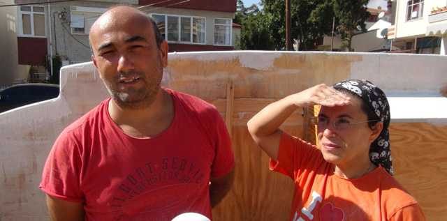 İnternetten araştırıp harekete geçtiler! Sadece 7 ay kaldı!