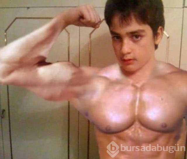 Photoshop'ta kendini rezil eden insanlar