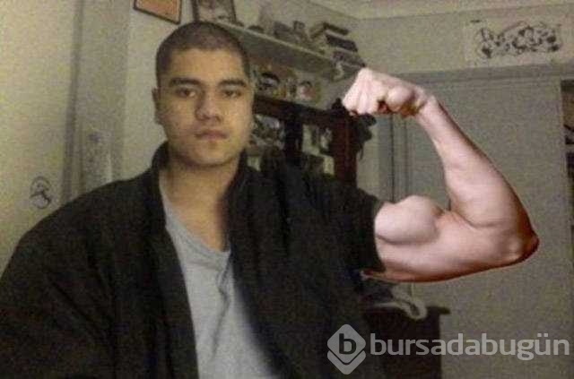 Photoshop'ta kendini rezil eden insanlar