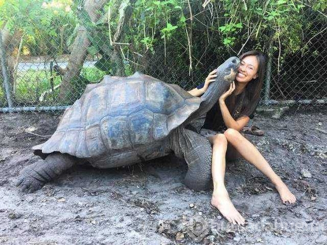 Günün en çok paylaşılan fotoğrafları
