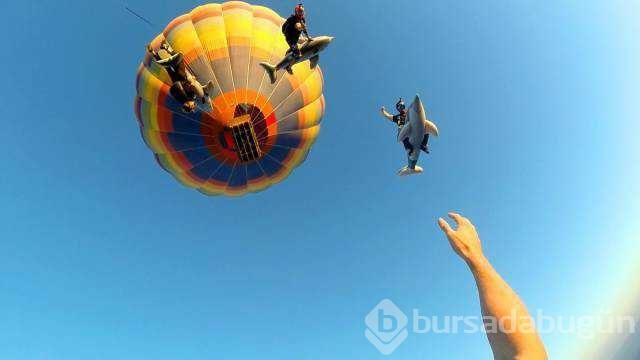 Günün en çok paylaşılan fotoğrafları