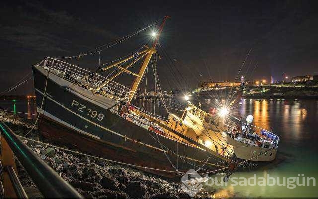 Günün en çok paylaşılan fotoğrafları