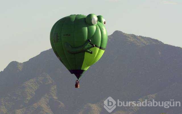 Günün en çok paylaşılan fotoğrafları