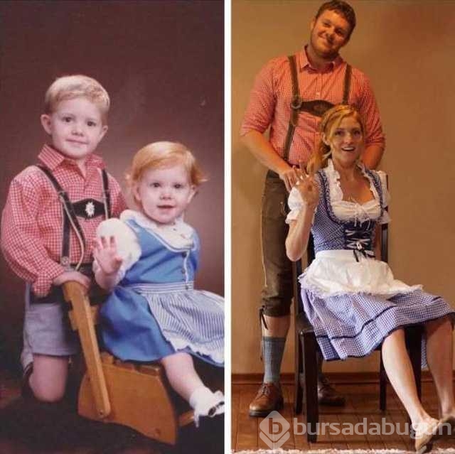Günün en çok paylaşılan fotoğrafları