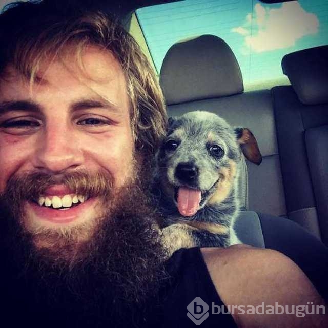 Günün en çok paylaşılan fotoğrafları