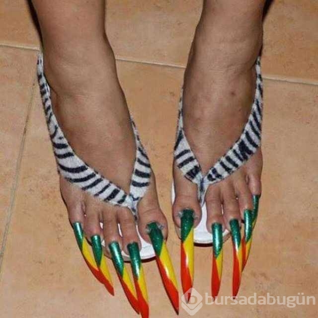 Günün en çok paylaşılan fotoğrafları