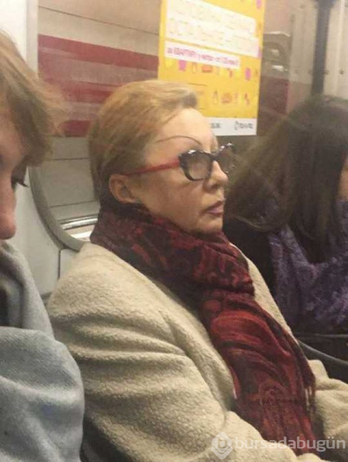 Günün en çok paylaşılan fotoğrafları