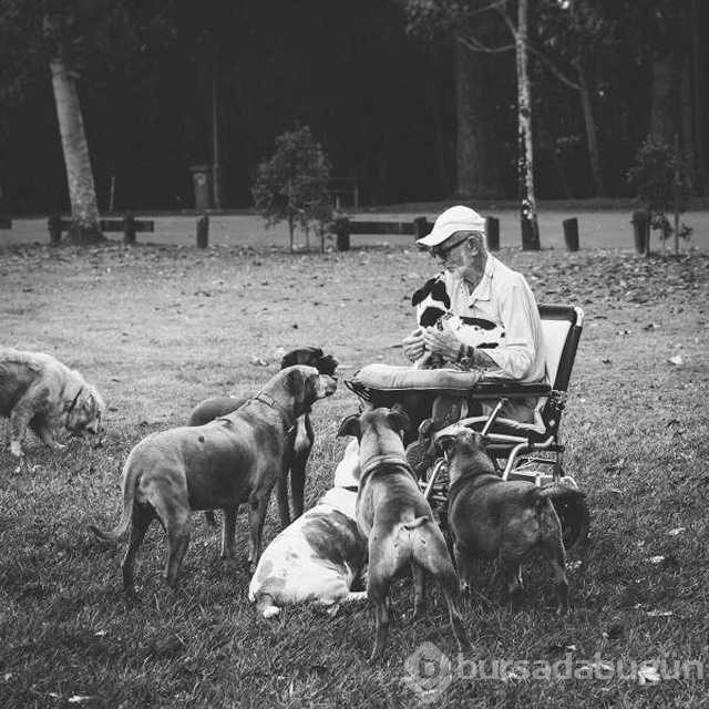 Günün en çok paylaşılan fotoğrafları