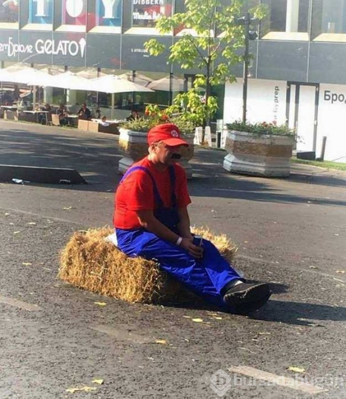 Günün en çok paylaşılan fotoğrafları