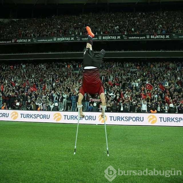 Günün en çok paylaşılan fotoğrafları