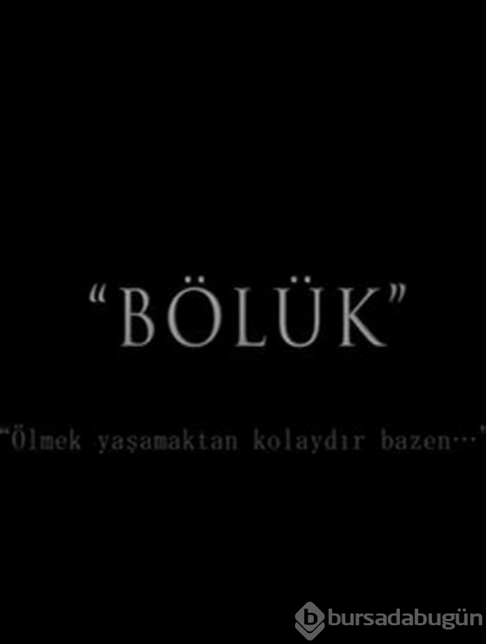 Bölük