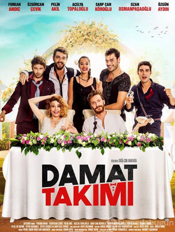 Damat Takımı