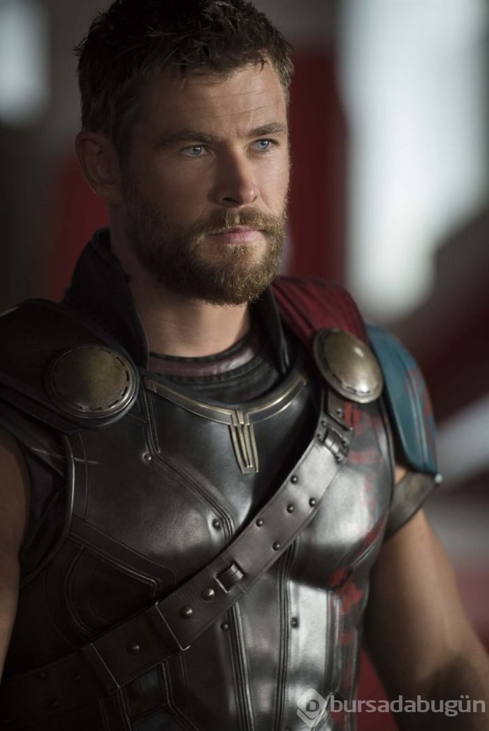 Thor 3: Ragnarök
