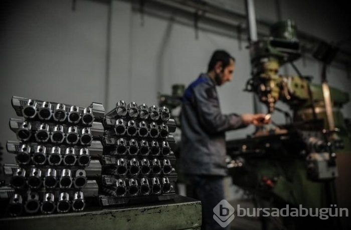 Polise yüksek teknolojili yerli silah