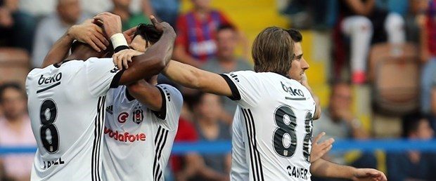 Monaco - Beşiktaş detaylı bilgileri