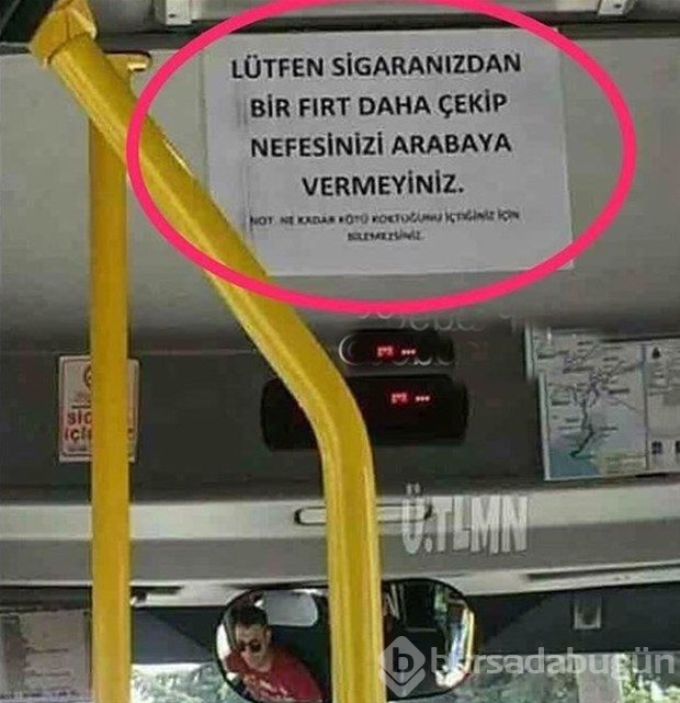 Yurdum insanı ilginç anlar