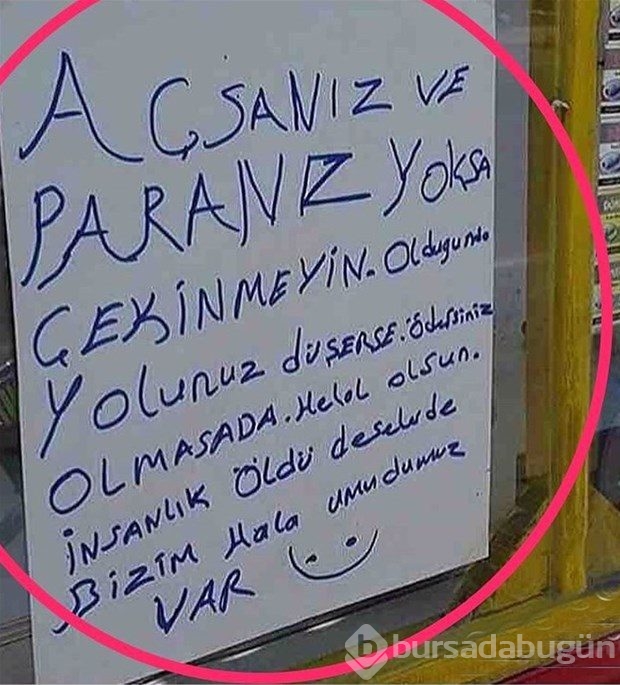 Yurdum insanı ilginç anlar