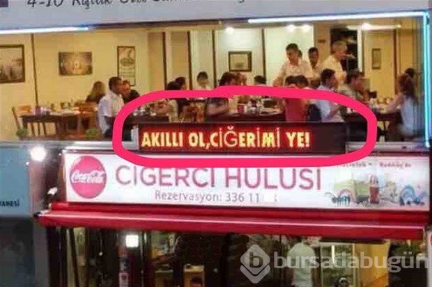 Yurdum insanı ilginç anlar