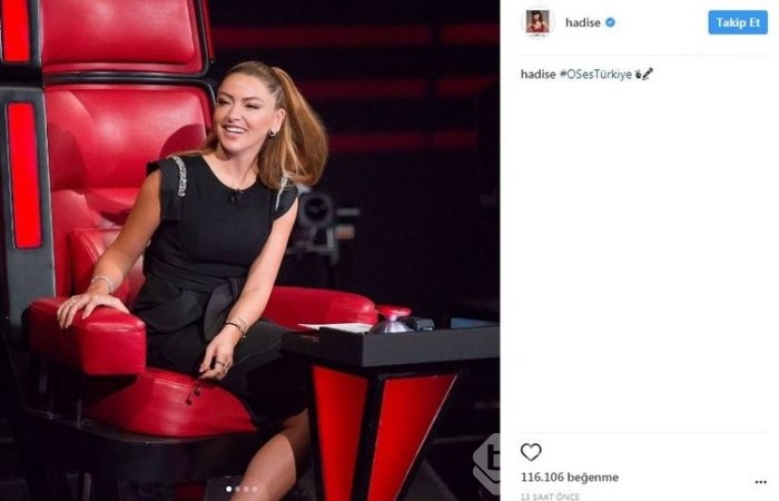 Ünlülerin instagram paylaşımları