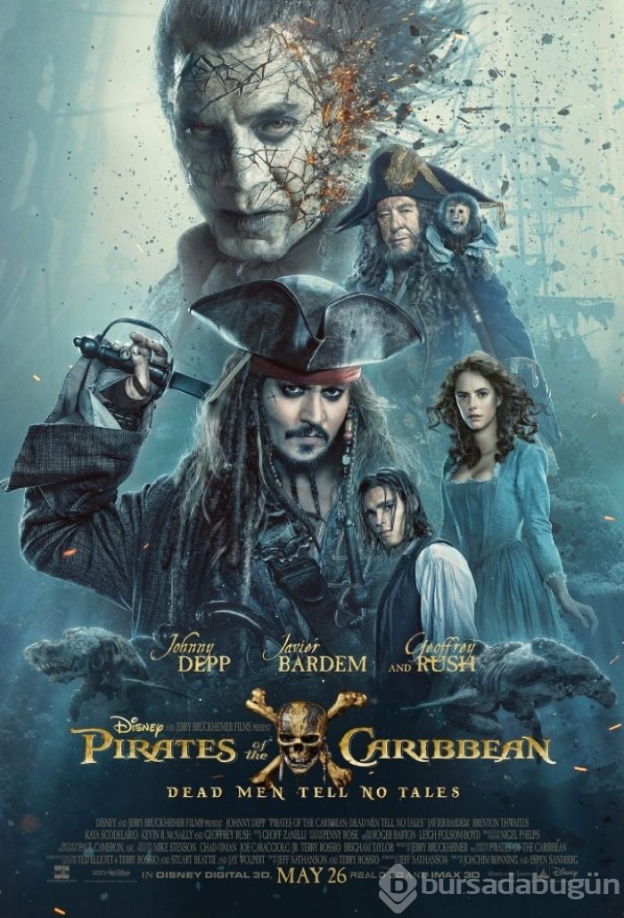 Ekim ayının popüler filmleri