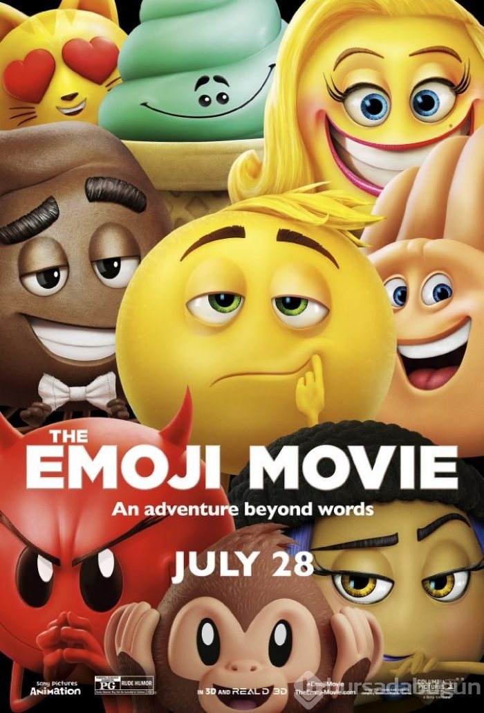 Ekim ayının popüler filmleri