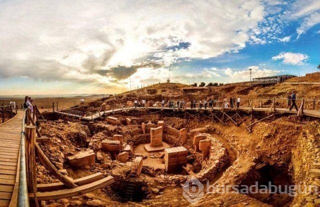 Dünyanın en tehlikeli bölgeleri