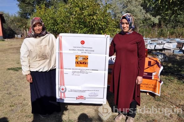 3 kovanla başladı, yılda 1.5 ton üretiyor