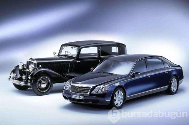 Efsane otomobillerin yeni halleri