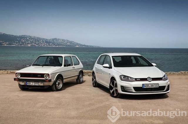 Efsane otomobillerin yeni halleri